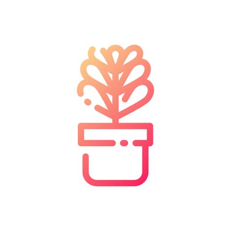 Fern plant - Free ecology and environment icons