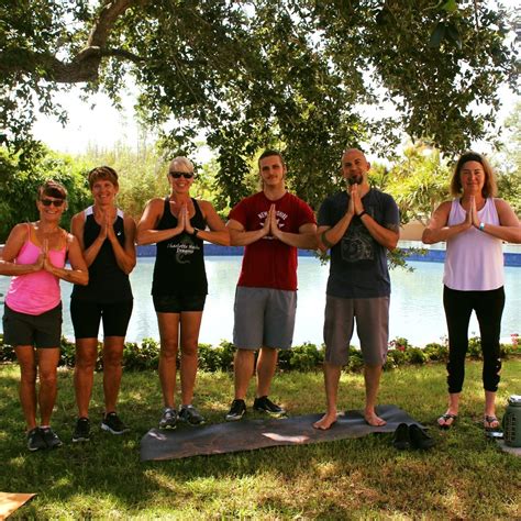 Morning Activation with Kevin, 5827 Riverside Drive, Punta Gorda, FL ...