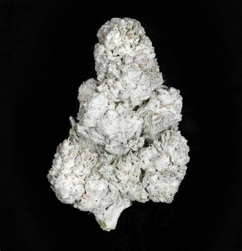 THCA Sno-Caps | CBD Hemp Flower | Fire Hemp