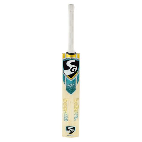 SG Hiscore Xtreme English Willow Cricket Bat – TeamSG