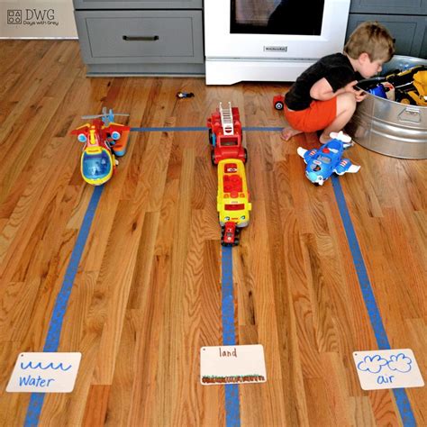 Transportation Activities for Toddlers 的图像结果