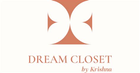 DREAM CLOSET BY KRISHNA – Dream Closet