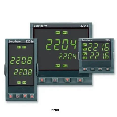TEMPERATURE METERS - Yudian Temperature Meter Manufacturer from Chennai