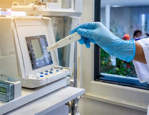 Image result for Lab Room Point of Care Testing Picture