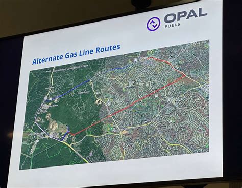 Dale City gas pipeline: Public meeting planned February 21