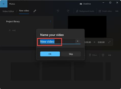 Windows Video Editor Custom Audio 的图像结果
