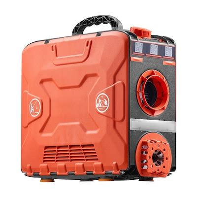 Diesel Heater Heating & Cooling at Lowes.com