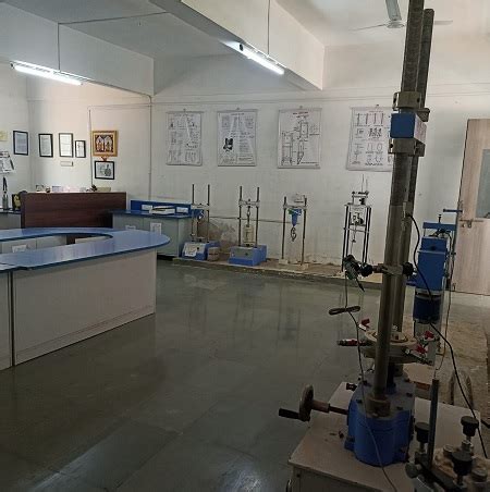 Civil Engineering Infrastructure And Facilities