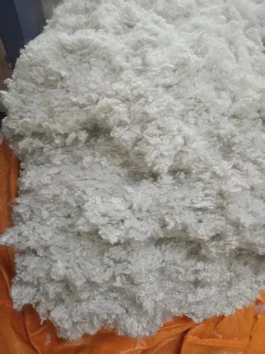 Polyester Staple Fibre, Hollow Conjugated Fibre - Polyester Staple ...
