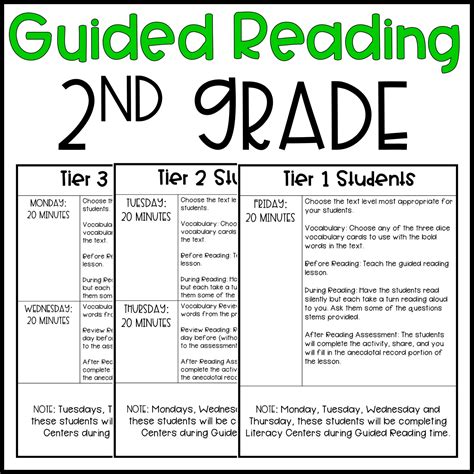 Image result for Second Grade Reading Lesson