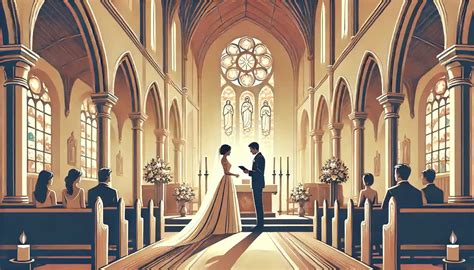 5 Key Components of Traditional Catholic Wedding Vows (Explained ...