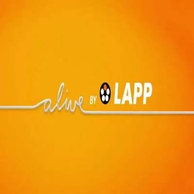 LAPP launches first bio-cable in series production for sustainable ...