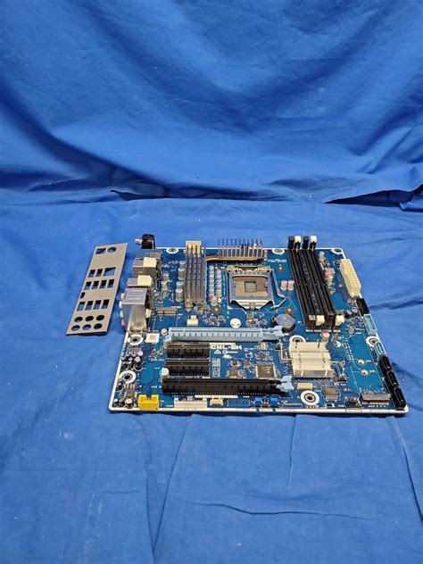 Image result for Alienware R12 Motherboard