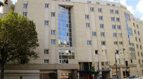 IBIS STYLES PARIS GARE DE L'EST CHATEAU LANDON - Hotel Reviews, Photos ...