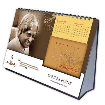 Calendar Designing | Professional Calendar Designing Services Online
