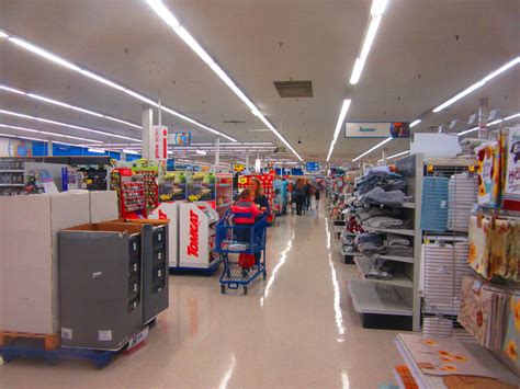 Meijer #35, Taylor, Michigan