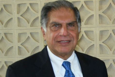 Ratan Tata asks govt to consider special relief measures for poor