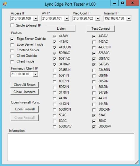 Image result for Test UDP Port PowerShell