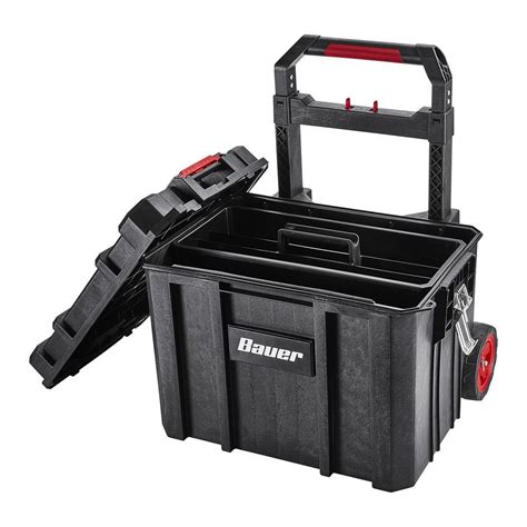 Image result for Bauer Modular Tool Box