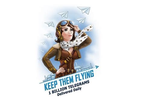 Telegram ha raggiunto 1 miliardo di messaggi consegnati al giorno