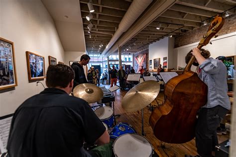 Exploring the Vibrant Music Scene of Jazz on Main — Telluride Jazz Festival