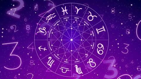 Lucky numbers for July 2025: Monthly numerology predictions