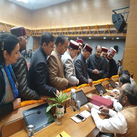 देखिए जेपी नड्डा के नामांकन की तस्वीरें
