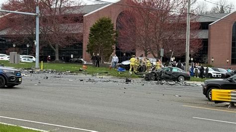 News 12 | New Jersey | Prosecutor: 3 adults, 1 child killed in Randolph ...