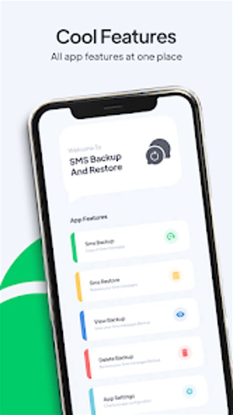SMS Backup and Restore View On Computer 的图像结果