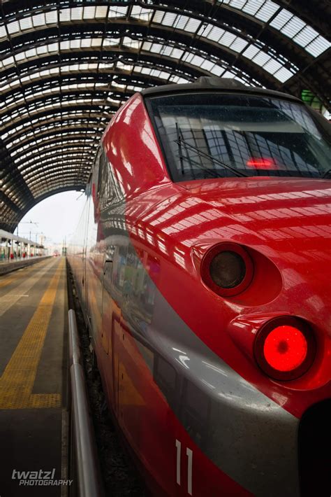 Why do French TGV trains look so run down compared to other high speed ...