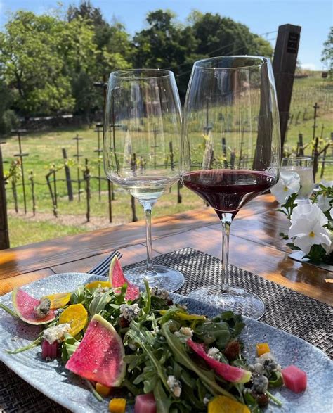 An In-Depth Tour of B Cellars Winery, Napa (2023 Photos)