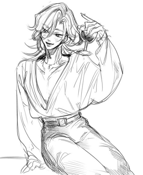 𝓚𝓪𝓿𝓮𝓱 ENFP 4w3 — Teletype