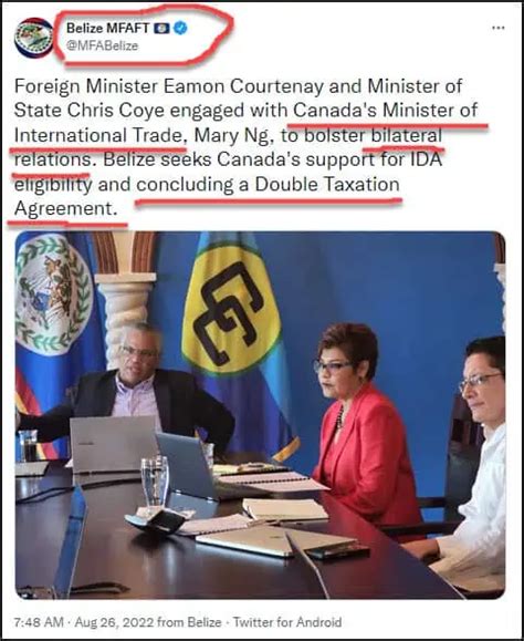 Free Trade Examples 的图像结果