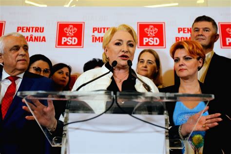 ROMANIA-BUCHAREST-PRESIDENTIAL ELECTIONS