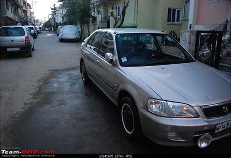 OHC VTEC nearing 1,00,000 KMS-Next level of Modifications planned ...