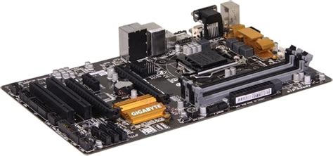 ZXKLXYY Computer Motherboards Fit for Gigabyte GA-Z97-HD3 India | Ubuy