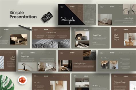 Image result for PowerPoint Software Simple