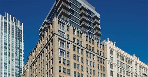 Hotel Park Ave NYC, Lifestyle Hotel in Midtown, New York City| Lore Group