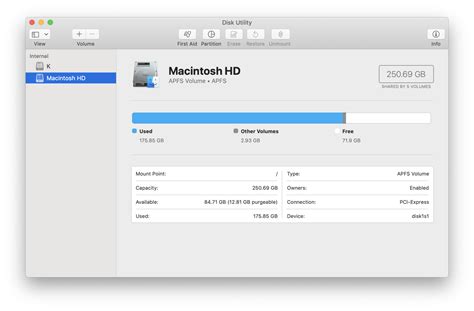 How to Password Protect a Folder on a Mac | Nektony