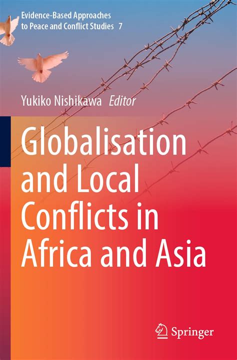 Buy Globalisation and Local Conflicts in Africa and Asia: 7 (Evidence ...