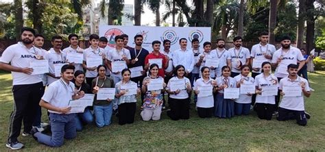 Mission Olympic Shooting Academy Jammu