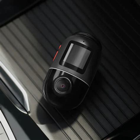 70mai Omni Dashcam – Full 360° HDR Night Vision – Dash Cams