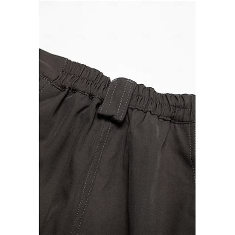 Men's Cargo Pants Cargo Trousers Trousers Hiking Pants Zipper Pocket ...