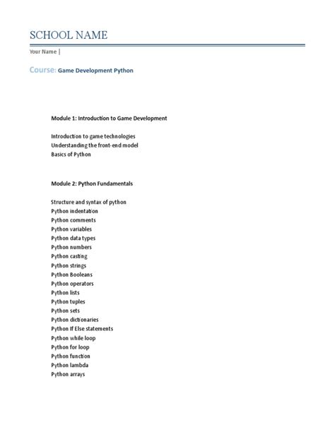 Image result for Python Course Cover