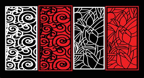 Image result for MDF Pattern Cutting