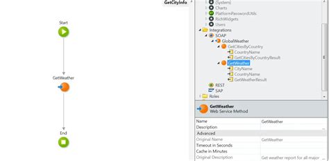 Image result for Rest APIs OutSystems
