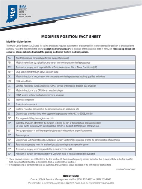Image result for Post Modifier Worksheet