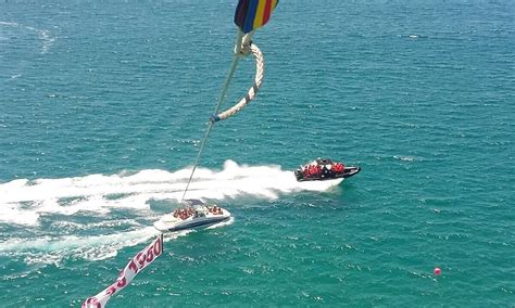 WHITE SHARK PARASAILING (2026) All You Need to Know BEFORE You Go (with ...