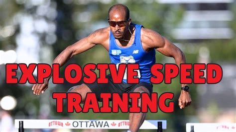 Runner Sprinting 的图像结果