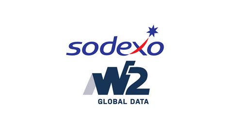 W2 Announces Partnership with Sodexo Engage to Boost Data Integrity for ...